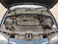 View Auto part A/C Condenser Bmw 1 Series 2007