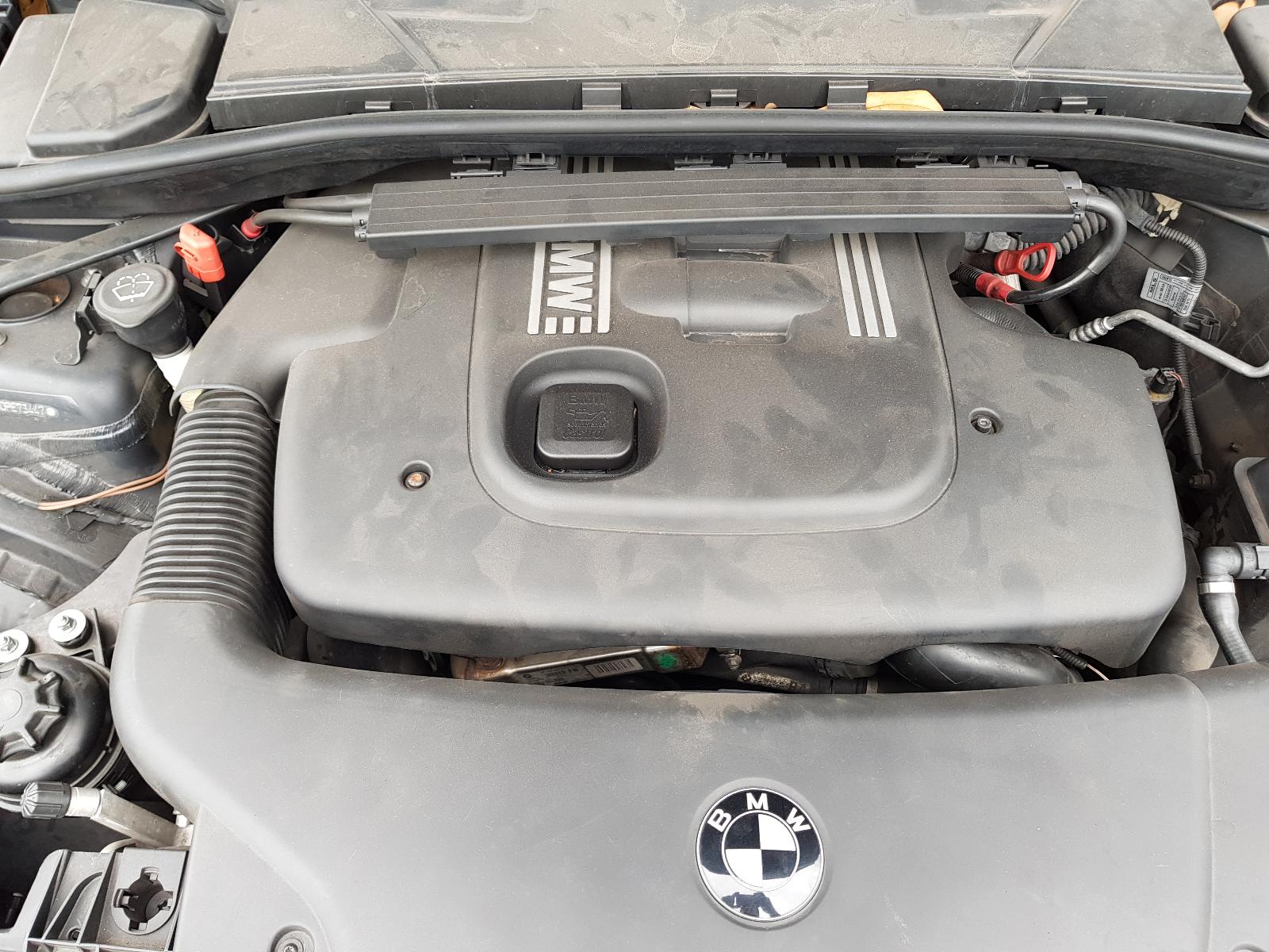 View Auto part A/C Condenser Bmw 1 Series 2007
