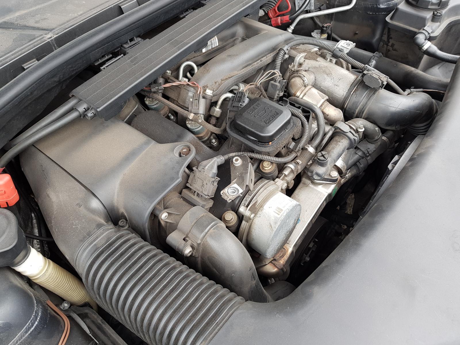 View Auto part A/C Condenser Bmw 1 Series 2007