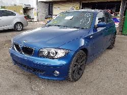 View Auto part A/C Condenser Bmw 1 Series 2007