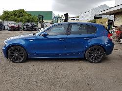 View Auto part A/C Condenser Bmw 1 Series 2007