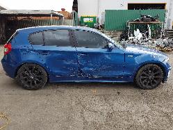 View Auto part A/C Condenser Bmw 1 Series 2007