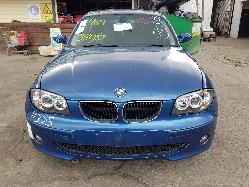 View Auto part A/C Condenser Bmw 1 Series 2007