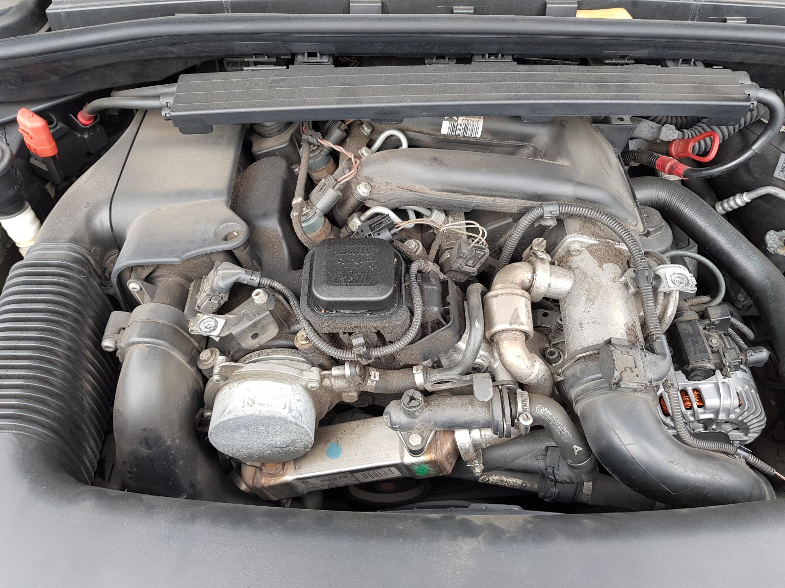 View Auto part A/C Condenser Bmw 1 Series 2007