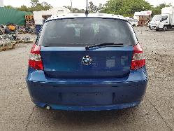 View Auto part A/C Condenser Bmw 1 Series 2007