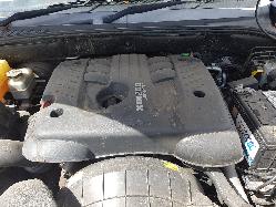 View Auto part Left Indicator/Fog/Side Ssangyong Kyron 2007