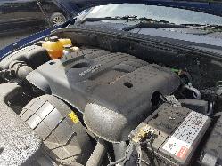 View Auto part Left Indicator/Fog/Side Ssangyong Kyron 2007