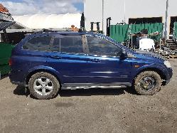 View Auto part Left Indicator/Fog/Side Ssangyong Kyron 2007
