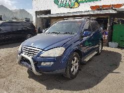 View Auto part Steering Box/Rack Ssangyong Kyron 2007