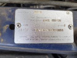 View Auto part Steering Box/Rack Ssangyong Kyron 2007
