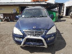 View Auto part Left Indicator/Fog/Side Ssangyong Kyron 2007