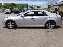 View Auto part Combination Switch Chrysler 300c 2012