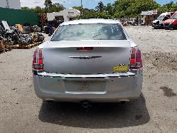 View Auto part Combination Switch Chrysler 300c 2012