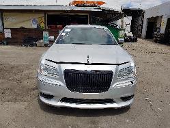 View Auto part Combination Switch Chrysler 300c 2012