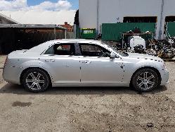 View Auto part Combination Switch Chrysler 300c 2012