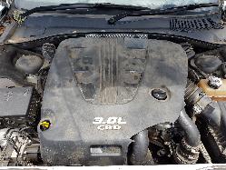 View Auto part Combination Switch Chrysler 300c 2012