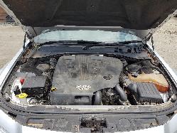 View Auto part Combination Switch Chrysler 300c 2012