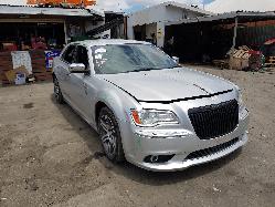 View Auto part Combination Switch Chrysler 300c 2012