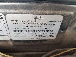View Auto part Fuel Pump Ford Courier 2005