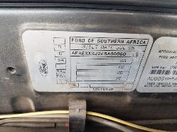 View Auto part Fuel Pump Ford Courier 2005