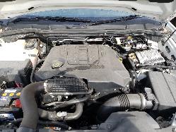View Auto part Headrest Ford Territory 2012