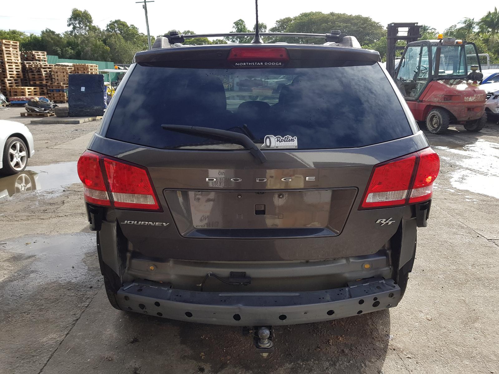 View Auto part Master Cylinder Dodge Journey 2014