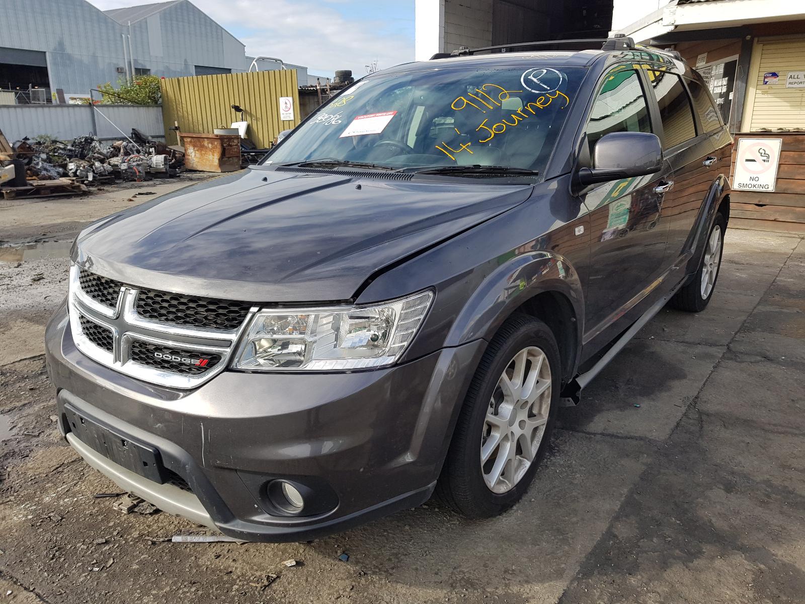 View Auto part Master Cylinder Dodge Journey 2014