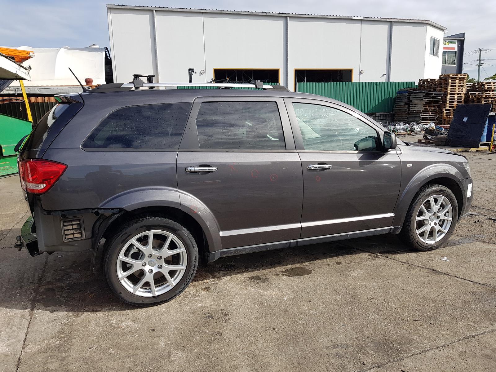 View Auto part Master Cylinder Dodge Journey 2014