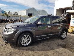 View Auto part Master Cylinder Dodge Journey 2014