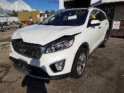 View Auto part Overflow Bottle Kia Sorento 2017