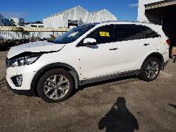 View Auto part Overflow Bottle Kia Sorento 2017