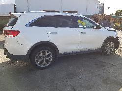 View Auto part Overflow Bottle Kia Sorento 2017