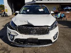 View Auto part Overflow Bottle Kia Sorento 2017