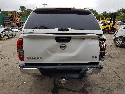 View Auto part Sunvisor Nissan Navara 2017