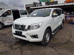 View Auto part Sunvisor Nissan Navara 2017