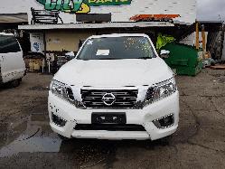 View Auto part Sunvisor Nissan Navara 2017