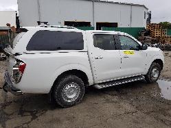 View Auto part Sunvisor Nissan Navara 2017
