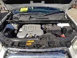 View Auto part Abs Pump/Modulator Toyota Kluger 2008