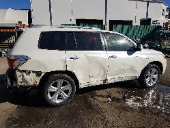 View Auto part Abs Pump/Modulator Toyota Kluger 2008