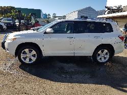 View Auto part Abs Pump/Modulator Toyota Kluger 2008