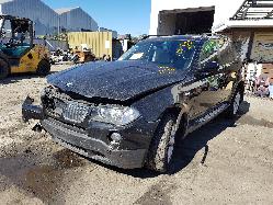 View Auto part Shift Actuator Bmw X3 2009