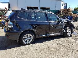 View Auto part Shift Actuator Bmw X3 2009