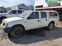 View Auto part Right Indicator/Fog/Side Holden Rodeo 2002