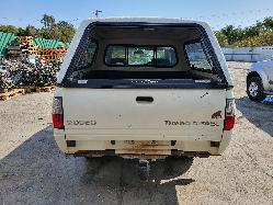 View Auto part Right Indicator/Fog/Side Holden Rodeo 2002