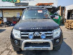 View Auto part Starter Mitsubishi Pajero 2009