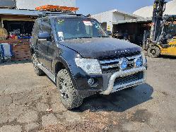 View Auto part Starter Mitsubishi Pajero 2009