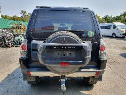 View Auto part Starter Mitsubishi Pajero 2009