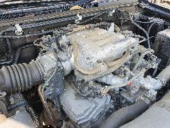 View Auto part Starter Mitsubishi Pajero 2009