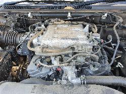 View Auto part Starter Mitsubishi Pajero 2009