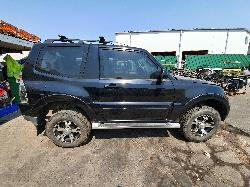 View Auto part Starter Mitsubishi Pajero 2009